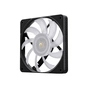 Кулер до корпусу JONSBO HF1215 Black RGB - зменшене зображення 6
