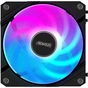 Кулер до корпусу GIGABYTE GP-ECFAN1201 - зменшене зображення 2