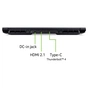 Ноутбук Acer Nitro V 16 ANV16-71-52PE (NH.QTREU.001) - зменшене зображення 11