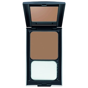 Пудра для обличчя Malu Wilz Perfect Finish 08 - Creamy Almond Touch (4043993455088) зображення 1