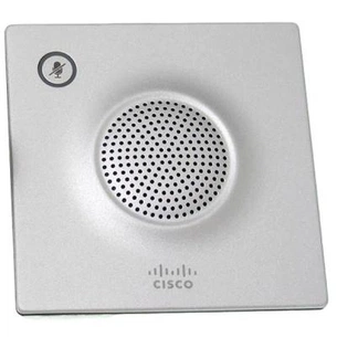 Мікрофон Cisco CTS-MIC-TABL20= зображення 1