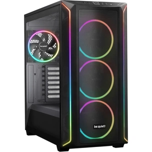 Корпус Be quiet! SHADOW BASE 800 FX Black (BGW63) зображення 1