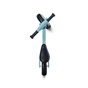 Біговел Kinderkraft Tove Sommer Mint (KRTOVE00MIN0000) (5902533922291) - зменшене зображення 7