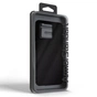 Чохол до мобільного телефона Armorstandart Matte Slim Fit ZTE Blade V50 Vita Black (ARM70699) - зменшене зображення 5