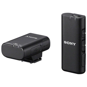 Мікрофон Sony ECM-W2BT (ECMW2BT.CE7) зображення 1