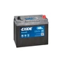 Акумулятор автомобільний EXIDE EXCELL 45A (EB454) - зменшене зображення 1