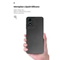 Чохол до мобільного телефона Armorstandart ICON Case Motorola G04 Camera cover Black (ARM73890) - зменшене зображення 7