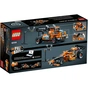 Конструктор LEGO Technic Гоночна вантажівка 227 деталей (42104) - зменшене зображення 5