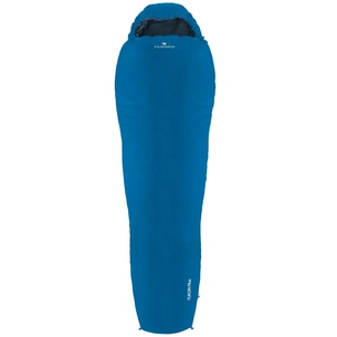 Спальний мішок Ferrino Yukon Plus +4°C Blue Right (86357NBBD) (931765) зображення 1