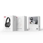 Навушники XO BE39 White (XO-BE39WH) - зменшене зображення 6