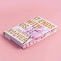 Книга It Ends With Us - Colleen Hoover Simon & Schuster (9781398521551) - зменшене зображення 3