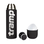 Термос Tramp Soft Touch 1 л Black (UTRC-109-black) - зменшене зображення 2