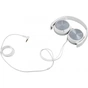 Навушники Sony MDR-ZX310 White (MDRZX310W.AE) - зменшене зображення 6