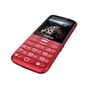 Мобільний телефон Sigma Comfort 50 Grace Type-C Red (4827798121825) - зменшене зображення 6