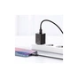 Зарядний пристрій Baseus 1 Type-C 20W (CCSUP-B01) - зменшене зображення 8
