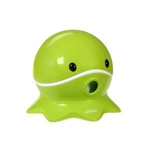 Горщик Qcbaby Осьминог зеленый (QC9906green) зображення 1