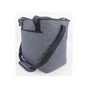 Термосумка Time Eco TE-4027 27 л Blue (4820211100742_1) - уменьшенное изображение 5