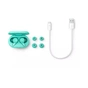 Навушники Philips TAT1207 True Wireless IPX4 Blue (TAT1207BL/00) - зменшене зображення 7
