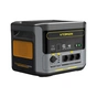 Зарядна станція Vtoman FlashSpeed 1500 PB-58 1500W 1548Wh (FlashSpeed 1500) - зменшене зображення 2