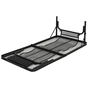 Туристичний стіл Bo-Camp Northgate 120x60 cm Black/Grey (1404186) - зменшене зображення 7
