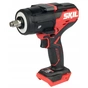 Гайковерт Skil акумуляторний безщітковий ударний 3285 CA XP , 2.5Ah (SD1E3285CA+BC1E3110AA) - уменьшенное изображение 2