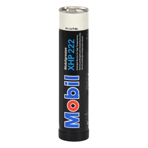 Мастило автомобільне Mobil Mobilgrease XHP 222 390г зображення 1
