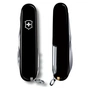 Ніж Victorinox Delux Tinker 91 мм Чорний (1.4723.3) - зменшене зображення 3