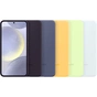 Чохол до мобільного телефона Samsung Galaxy S24 (S921) Silicone Case Violet (EF-PS921TVEGWW) - зменшене зображення 6