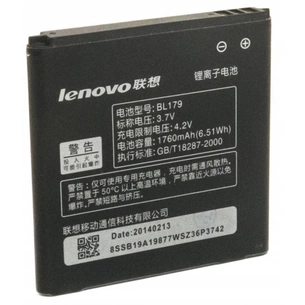 Акумуляторна батарея Extradigital BL179 (1760 mAh) (BML6369) зображення 1