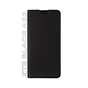 Чохол до мобільного телефона BeCover Exclusive New Style ZTE Blade A35 Black (712604) - зменшене зображення 1