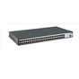 Комутатор мережевий HP 1620-48G (JG914A) - зменшене зображення 4