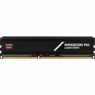 Модуль пам'яті для комп'ютера DDR4 8GB 3200 MHz AMD (R948G3206U2S-U) зображення 1