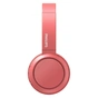 Навушники Philips TAH4205RD Wireless Mic Red (TAH4205RD/00) - зменшене зображення 7