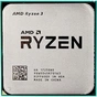 Процесор AMD Ryzen 3 3100 (100-000000284) - зменшене зображення 1