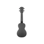 Укулеле Kala Waterman Soft Pink Matte Soprano Ukulele (231447) - уменьшенное изображение 4