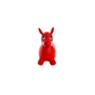 Стрибун Limo Toy Стрибун-віслюк red (MS 0737 red) - зменшене зображення 1