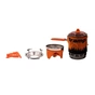 Пальник Tramp cистема для приготування їжі 1 л Orange (UTRG-115-orange) - зменшене зображення 3