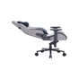 Крісло ігрове GamePro GC900DG Size XL Fabric Dark Grey (GC900DG) - зменшене зображення 7