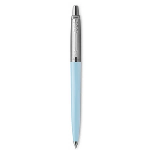 Ручка кулькова Parker JOTTER 17 Originals Arctic Blue CT BP в Eco упаковці (15 932_7457e) изображение 1