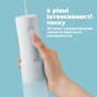 Іригатор Panasonic EW-DJ4B-W520 - зменшене зображення 2