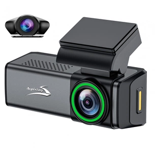 Відеореєстратор Aspiring Alibi 10 QHD2.5K Dual WiFi (Aspiring Alibi 10 QHD2.5K Dual WiFi) зображення 1
