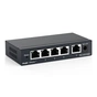 Комутатор мережевий Ruijie Networks RG-ES105D - зменшене зображення 3