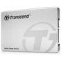 Накопичувач SSD 2.5" 256GB Transcend (TS256GSSD370S) - зменшене зображення 1