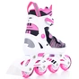 Роликові ковзани Tempish Gokid Girl 33-36 (100000004099/33-36) - зменшене зображення 2