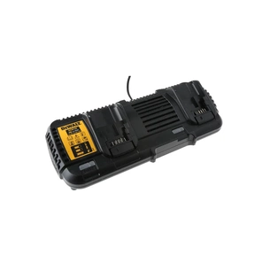 Зарядний пристрій для акумуляторів інструменту DeWALT 10.8V, 14.4V, 18V, 54V, вихідний струм 4A (DCB132) зображення 1