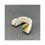 Капа Opro Gold Braces під брекети White/Gold (102506004) (Gold_Braces_Wh/Gold) - зменшене зображення 6