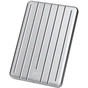 Накопичувач SSD USB 3.1 512GB Silicon Power (SP512GBPSDB75SCS) - зменшене зображення 2
