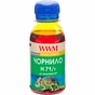 Чорнило WWM HP №711 100г Yellow (H71/Y-2) - зменшене зображення 1
