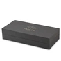 Ручка кулькова Parker SONNET 17 Metal Blue Lacquer CT BP (68 432) - зменшене зображення 4