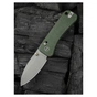 Ніж Weknife Banter 2, Green Mikarta, Stonewash (WE23075-3) - уменьшенное изображение 12